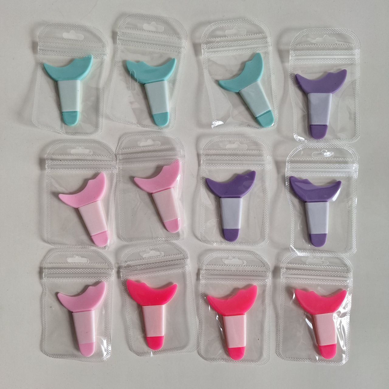 Plantilla para Delinear Cejas