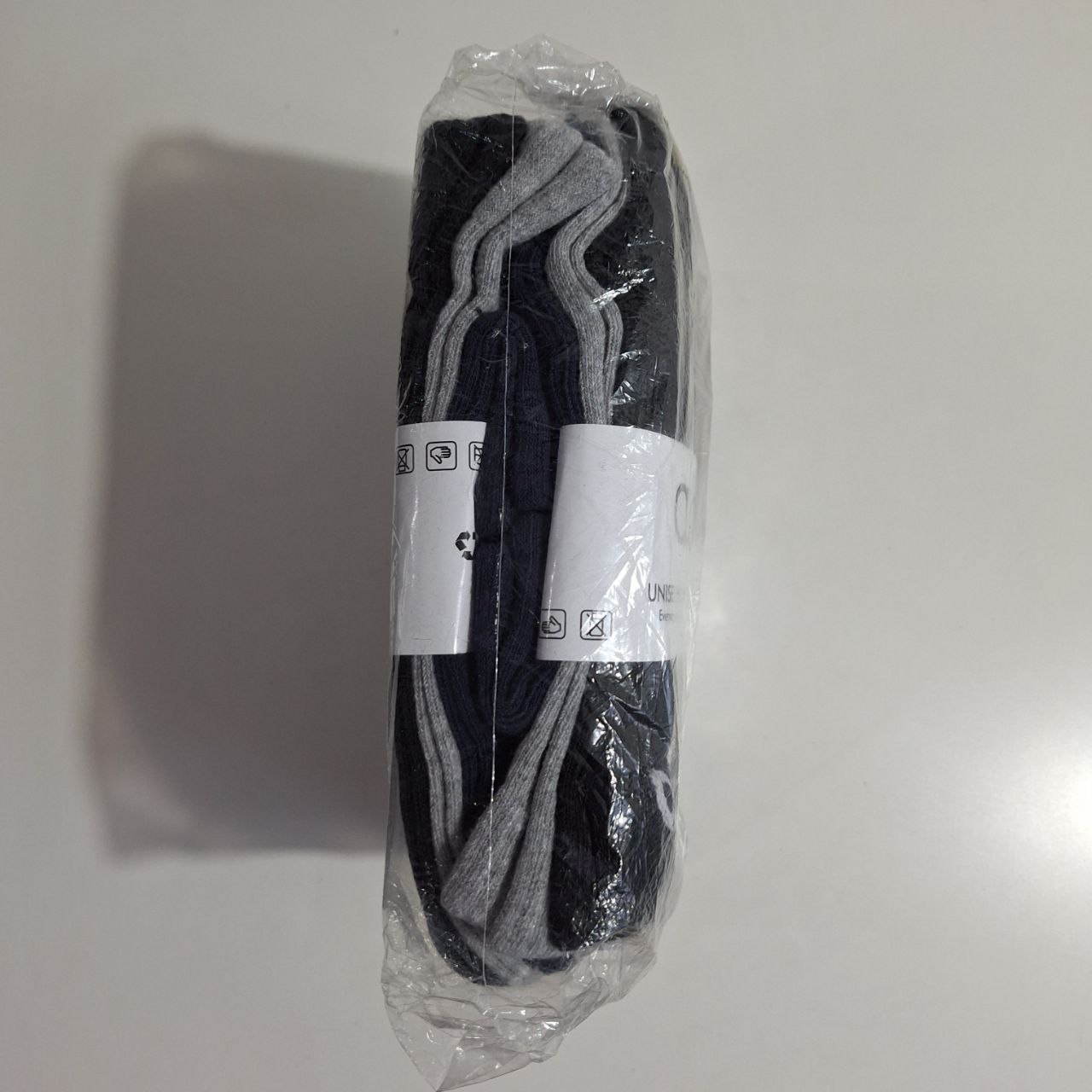 Medias de Marca Chica - alo, combinadas ( paq con 12 )