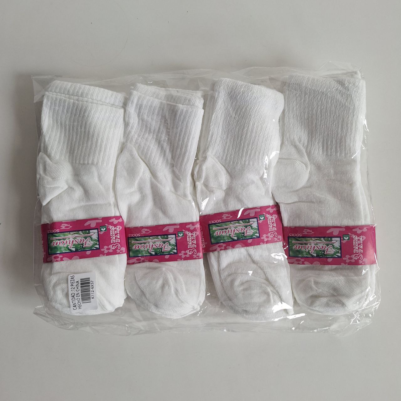 Medias para la escuela