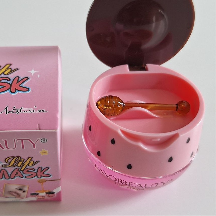 Mascarilla para Labios ( LIP MASK )