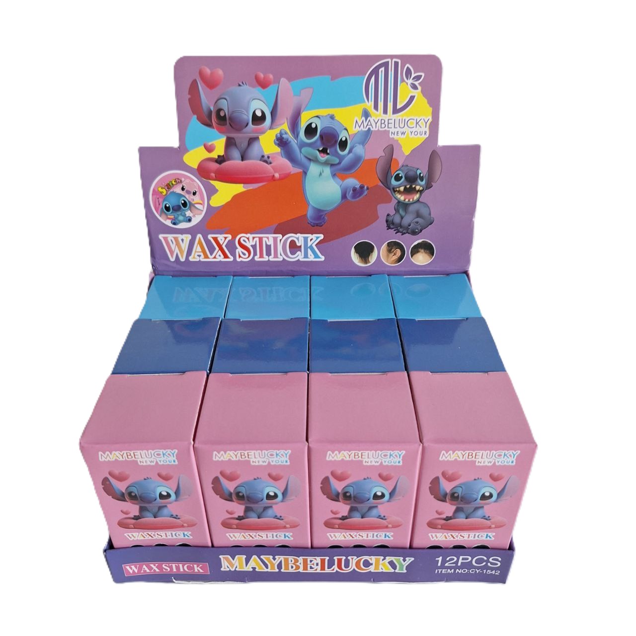 Cera para el Cabello