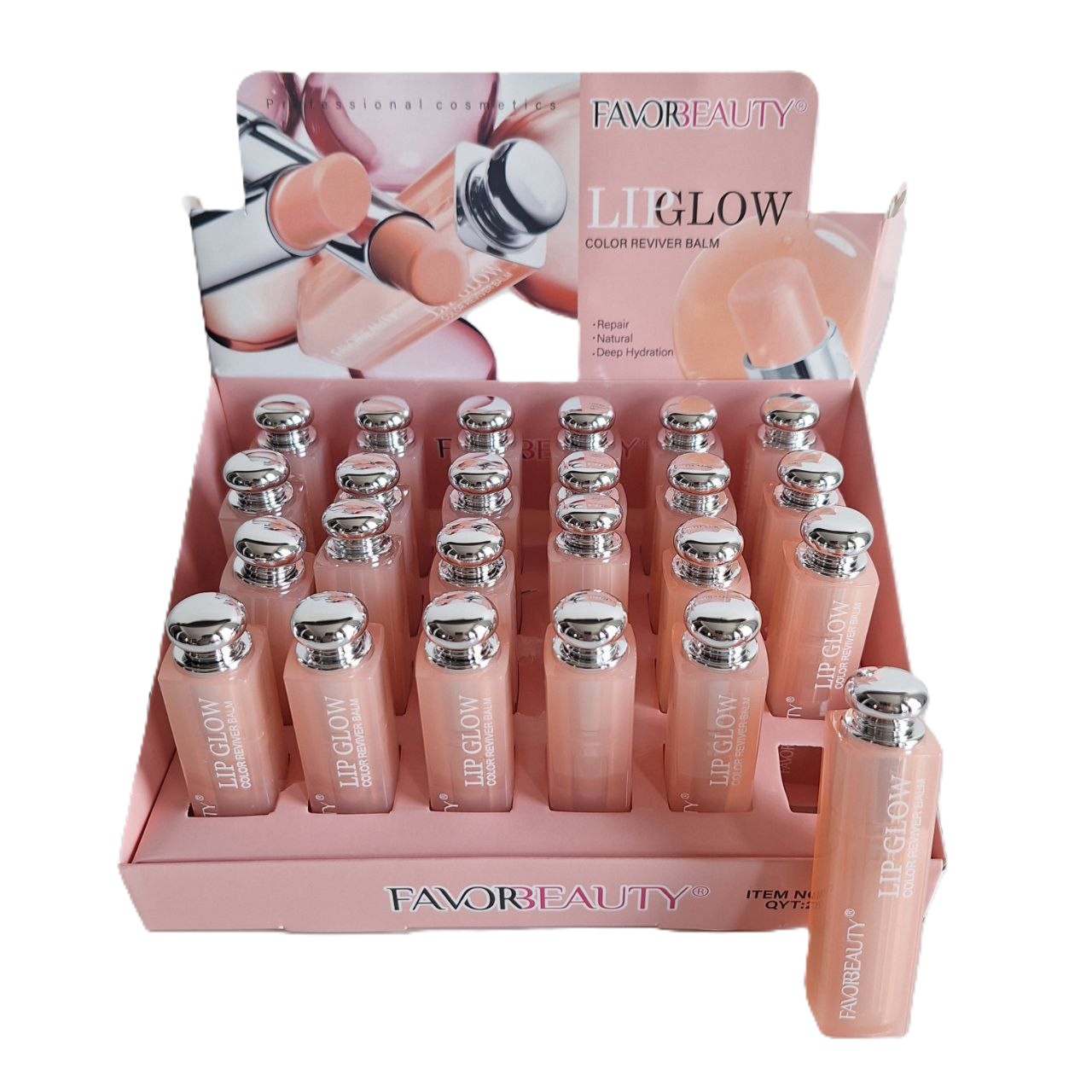 Bálsamo para Labios