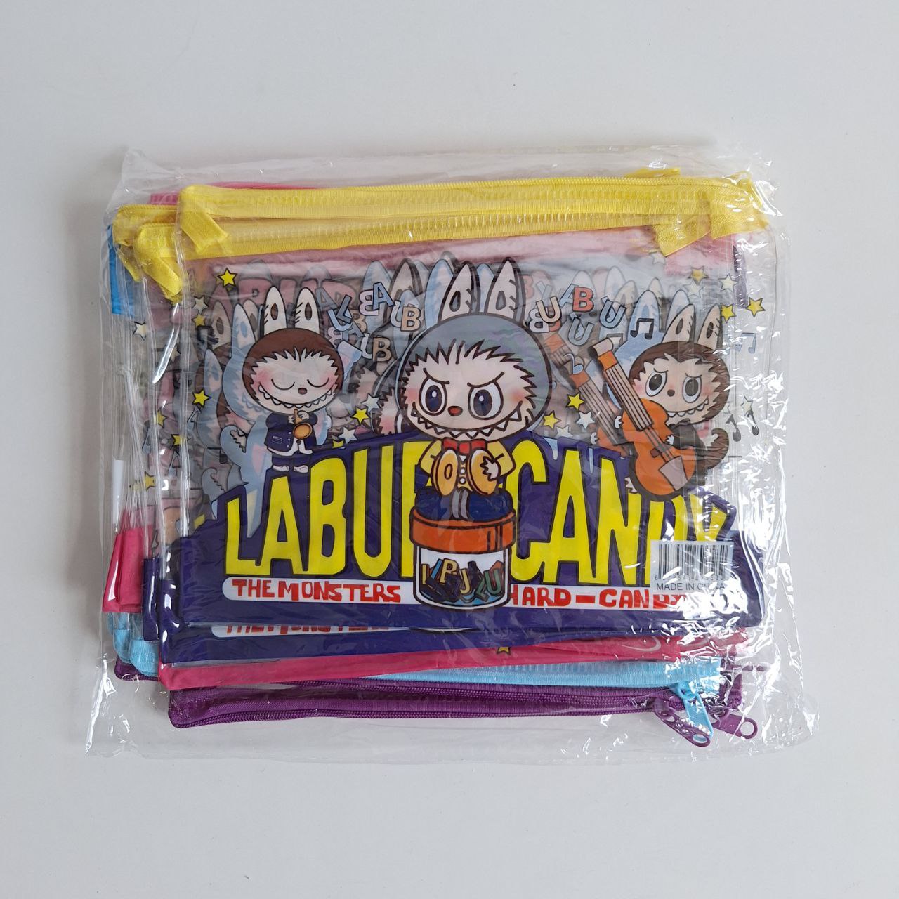 Cartera para Lápices 