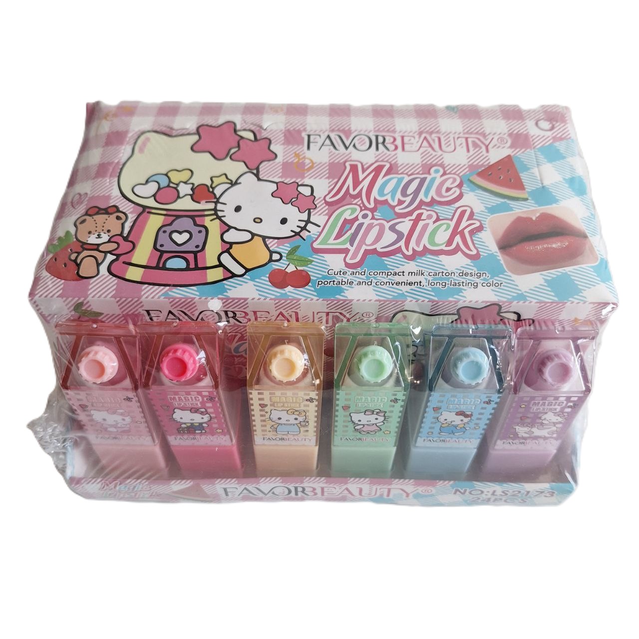 Bálsamo para Labios