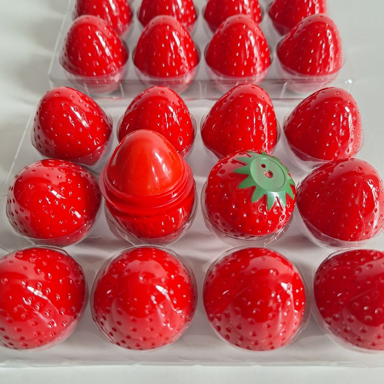 Bálsamo para Labios