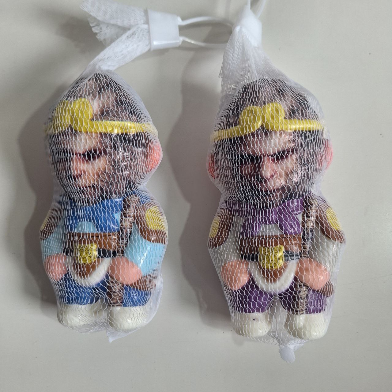 Squishy, Antiestrés