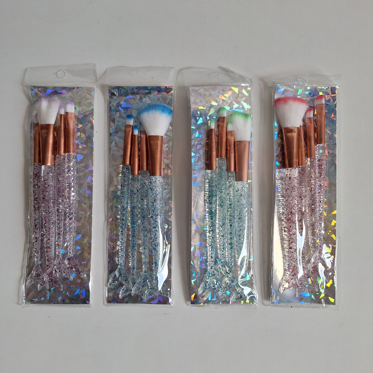 Brocha de maquillaje 