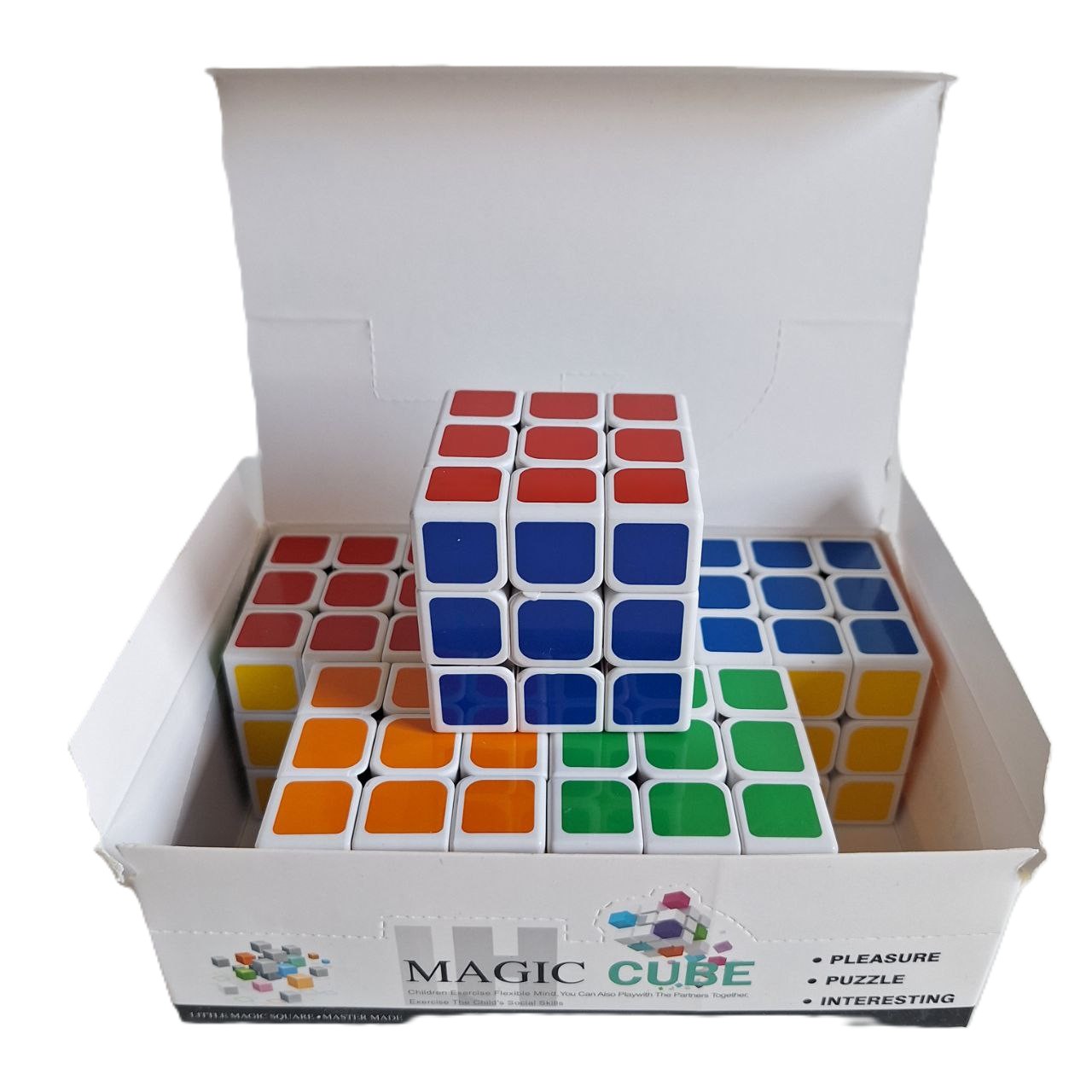 Cubo Rubik