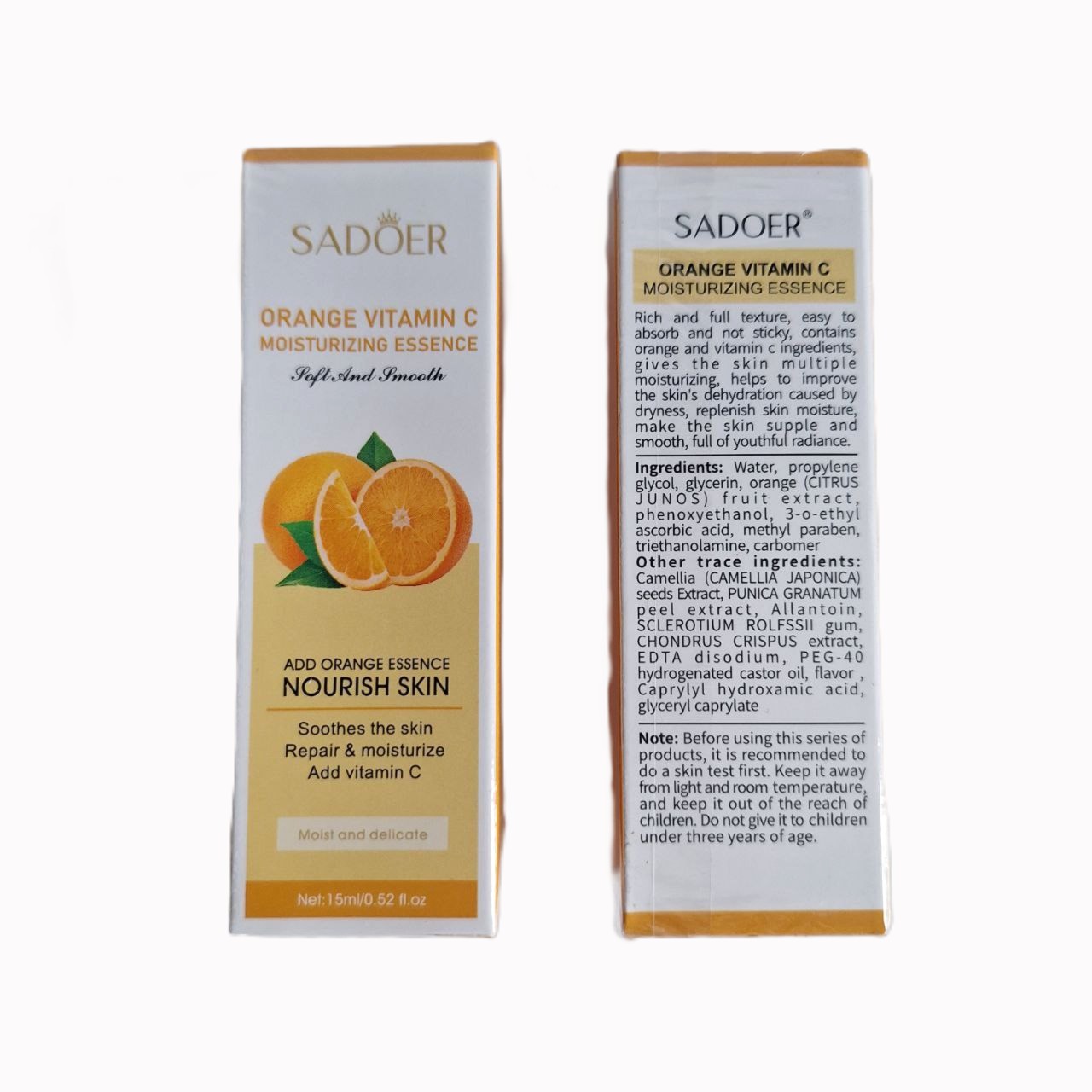 Serum Ácido Hialurónico