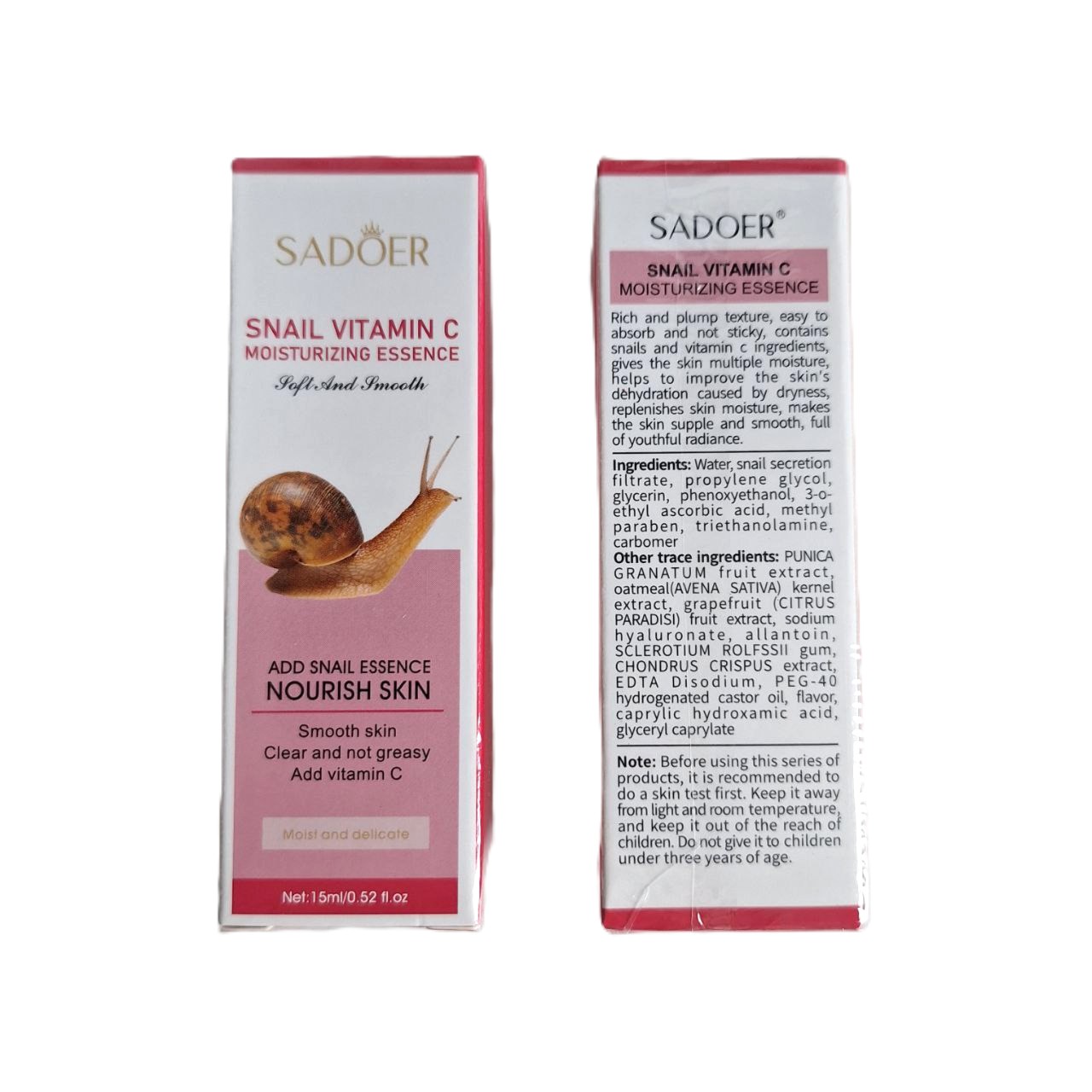 Serum Ácido Hialurónico