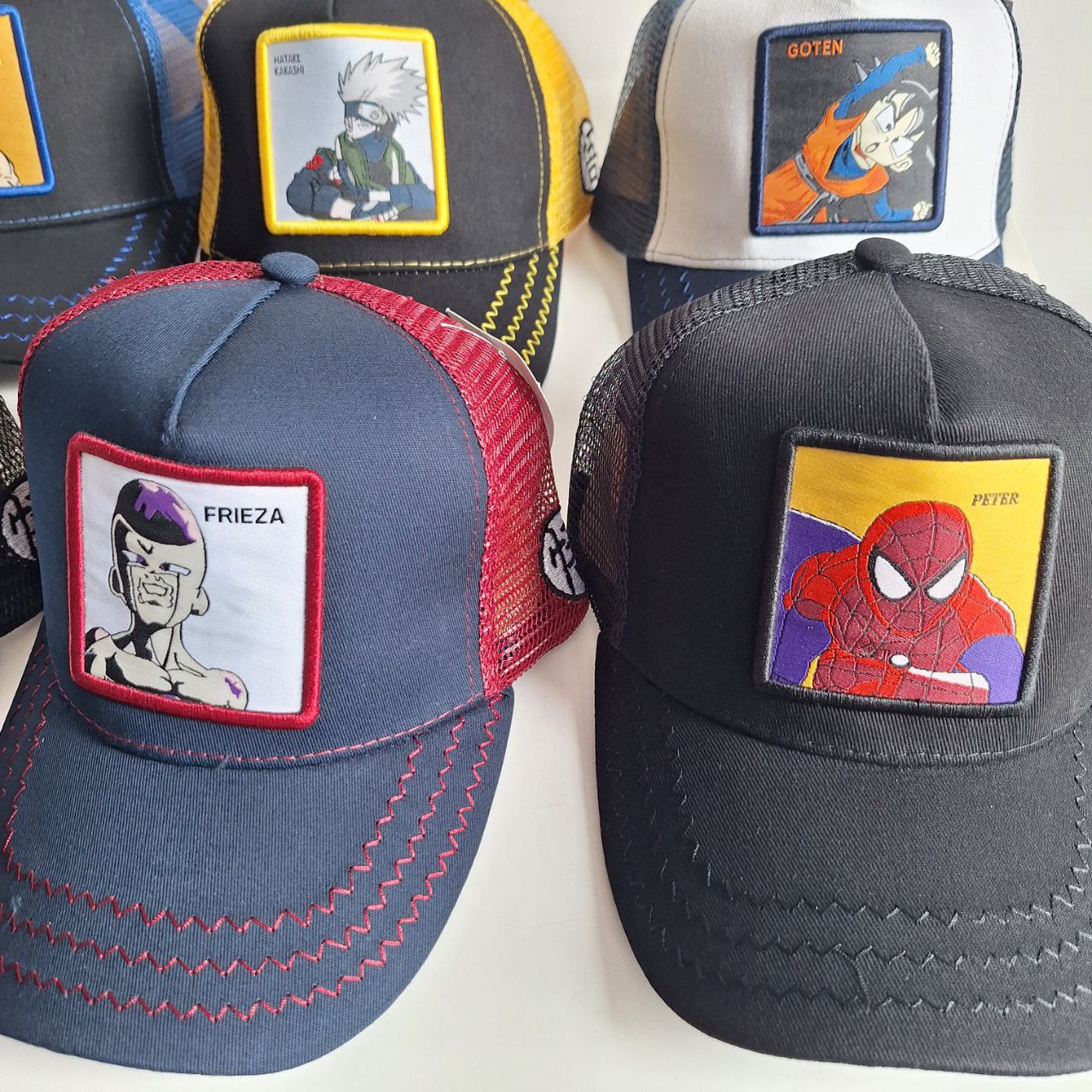 Gorras