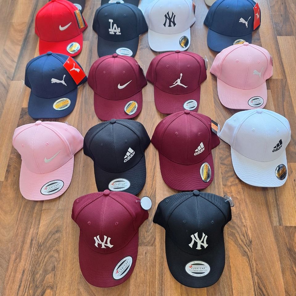 Gorras