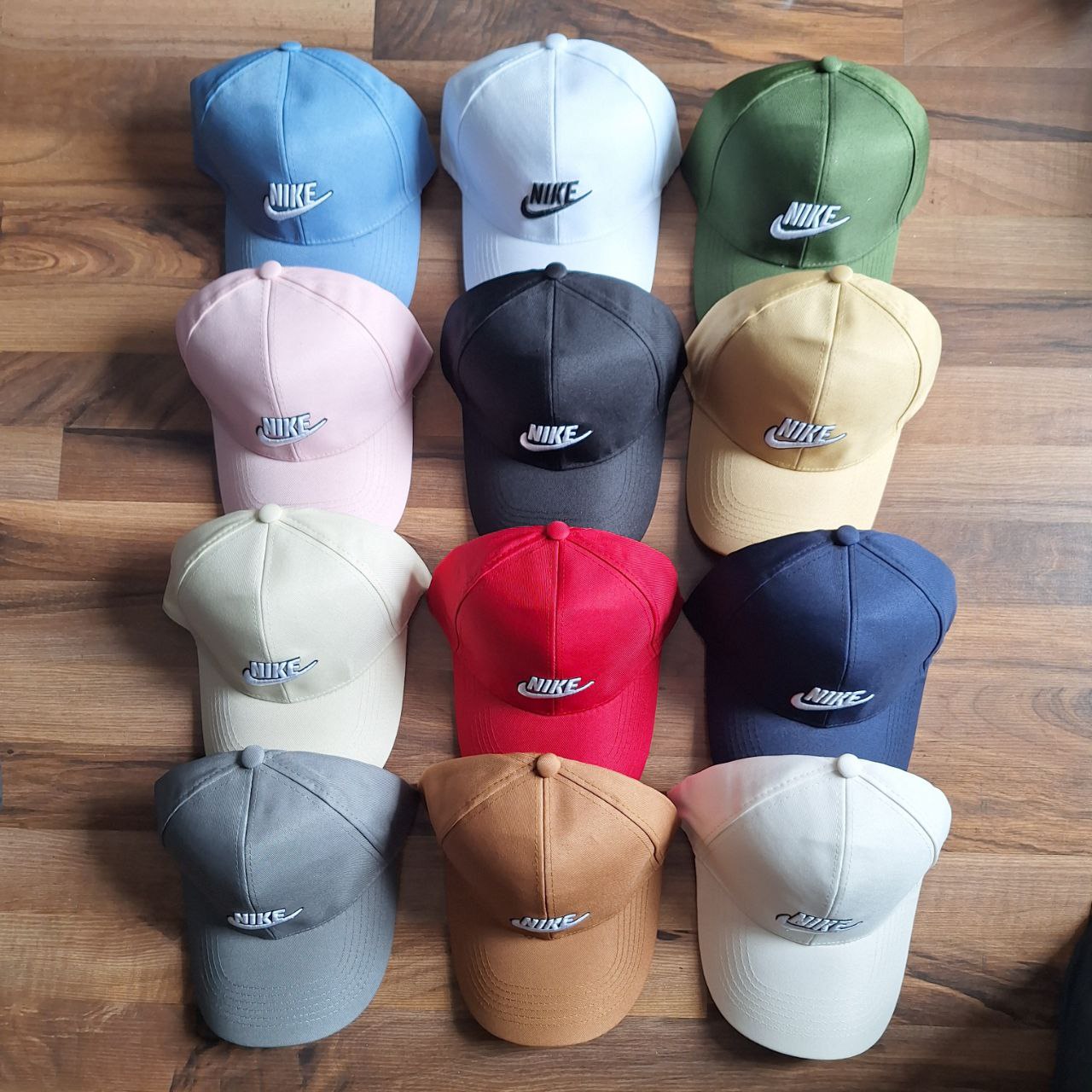 Gorras
