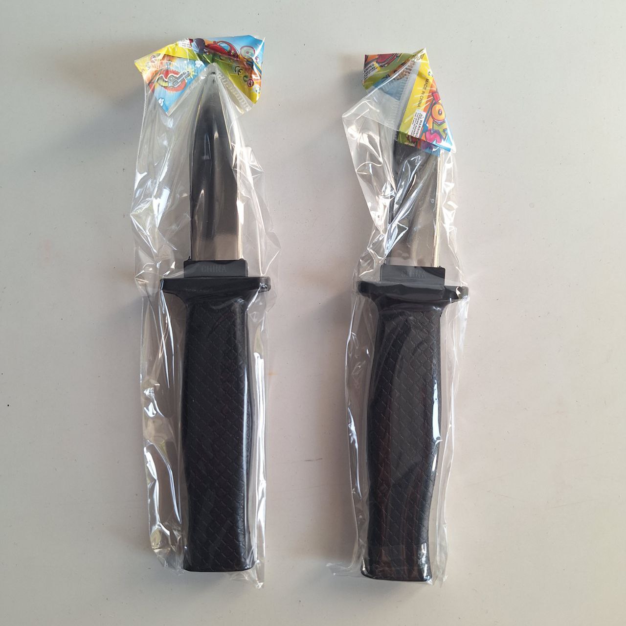 Cuchillo Retráctil 2