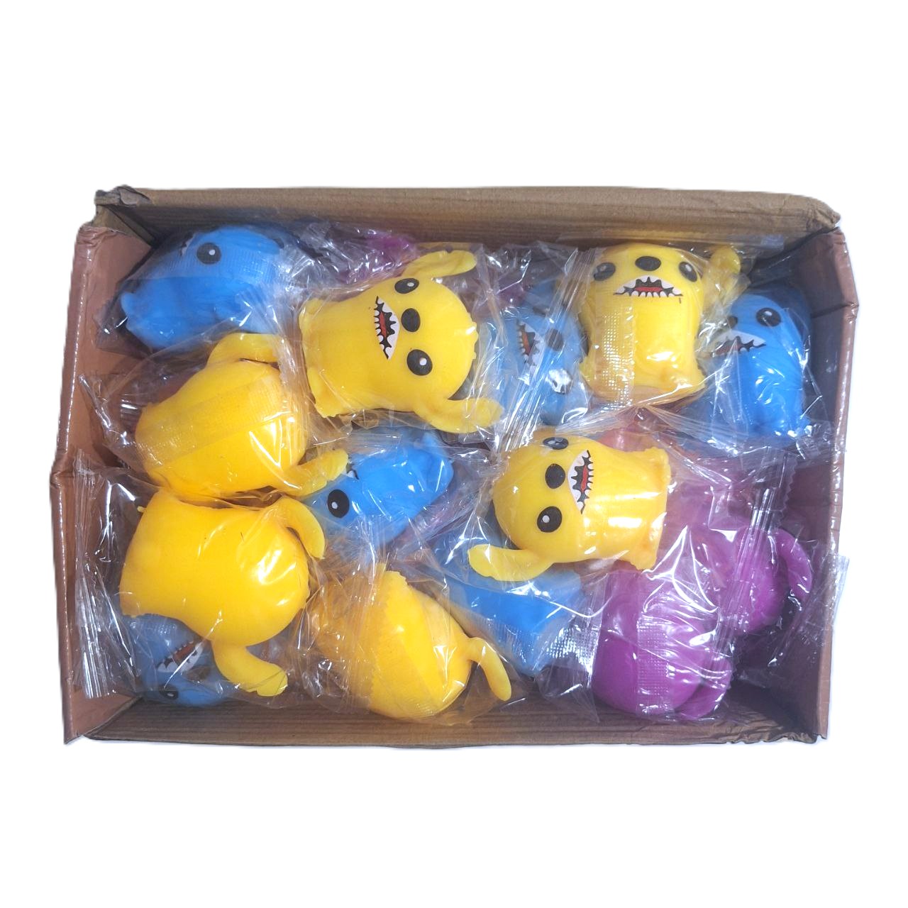 Squishy, Antiestrés