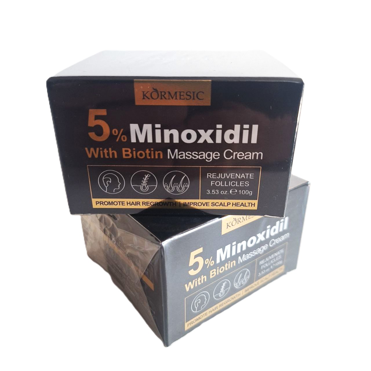 Tratamiento para Crecimiento del Cabello