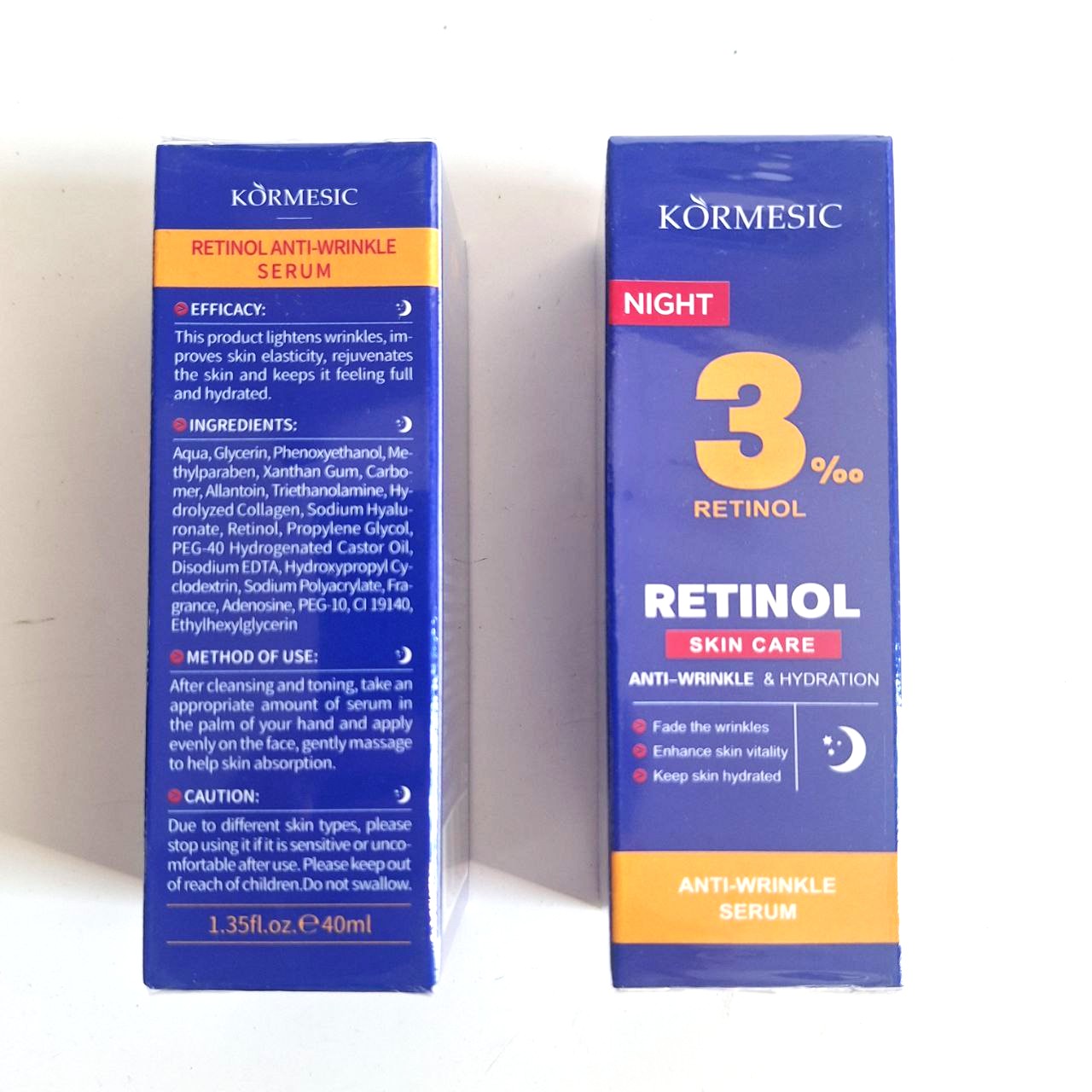 Retinol