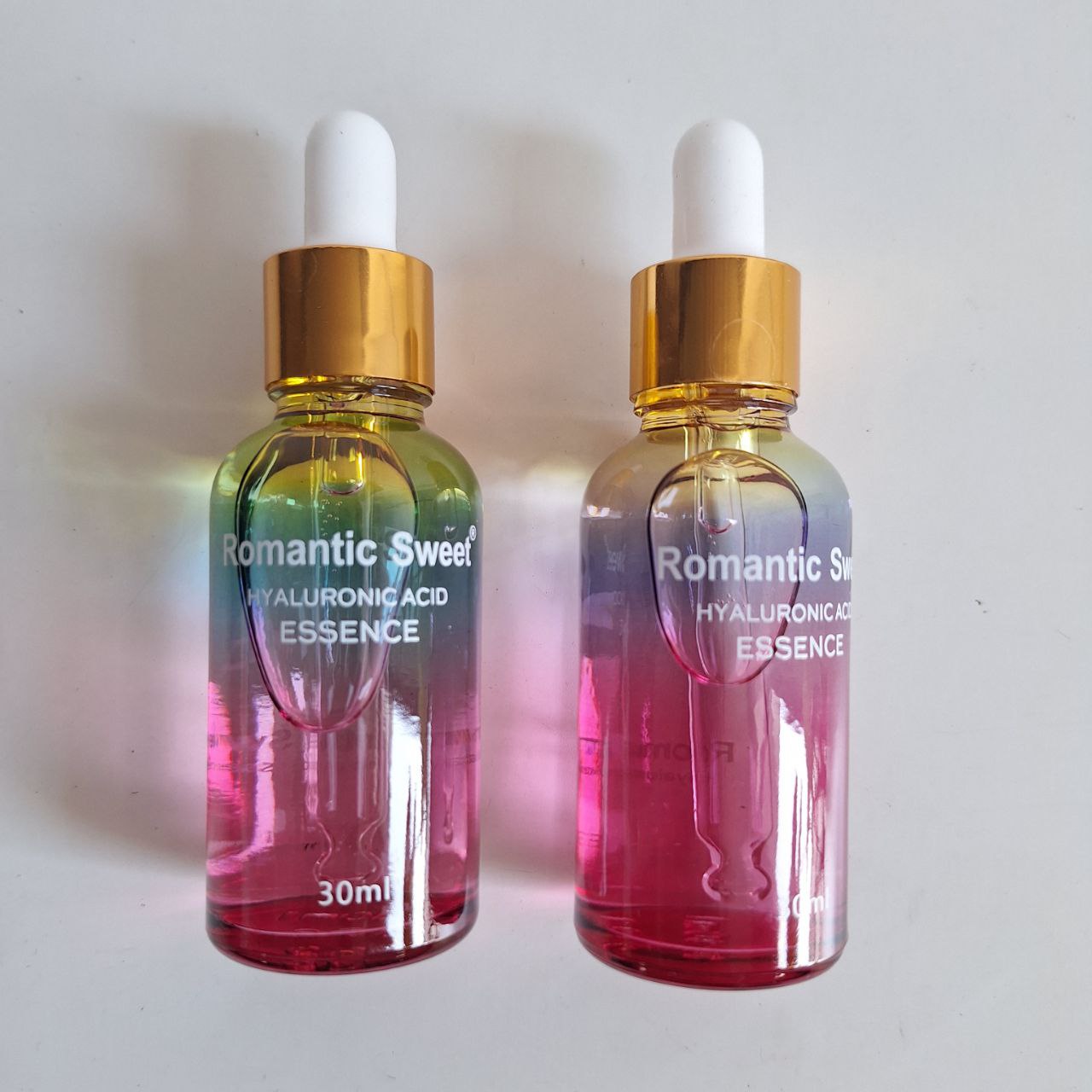 Serum Ácido Hialurónico