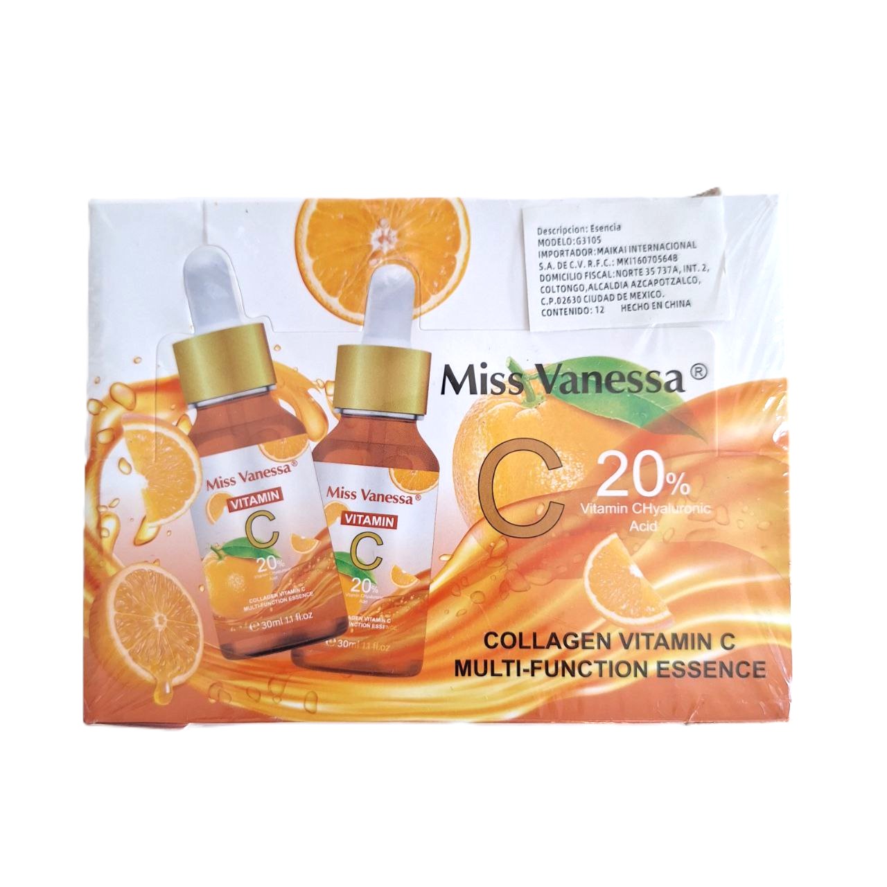 Serum Ácido Hialurónico