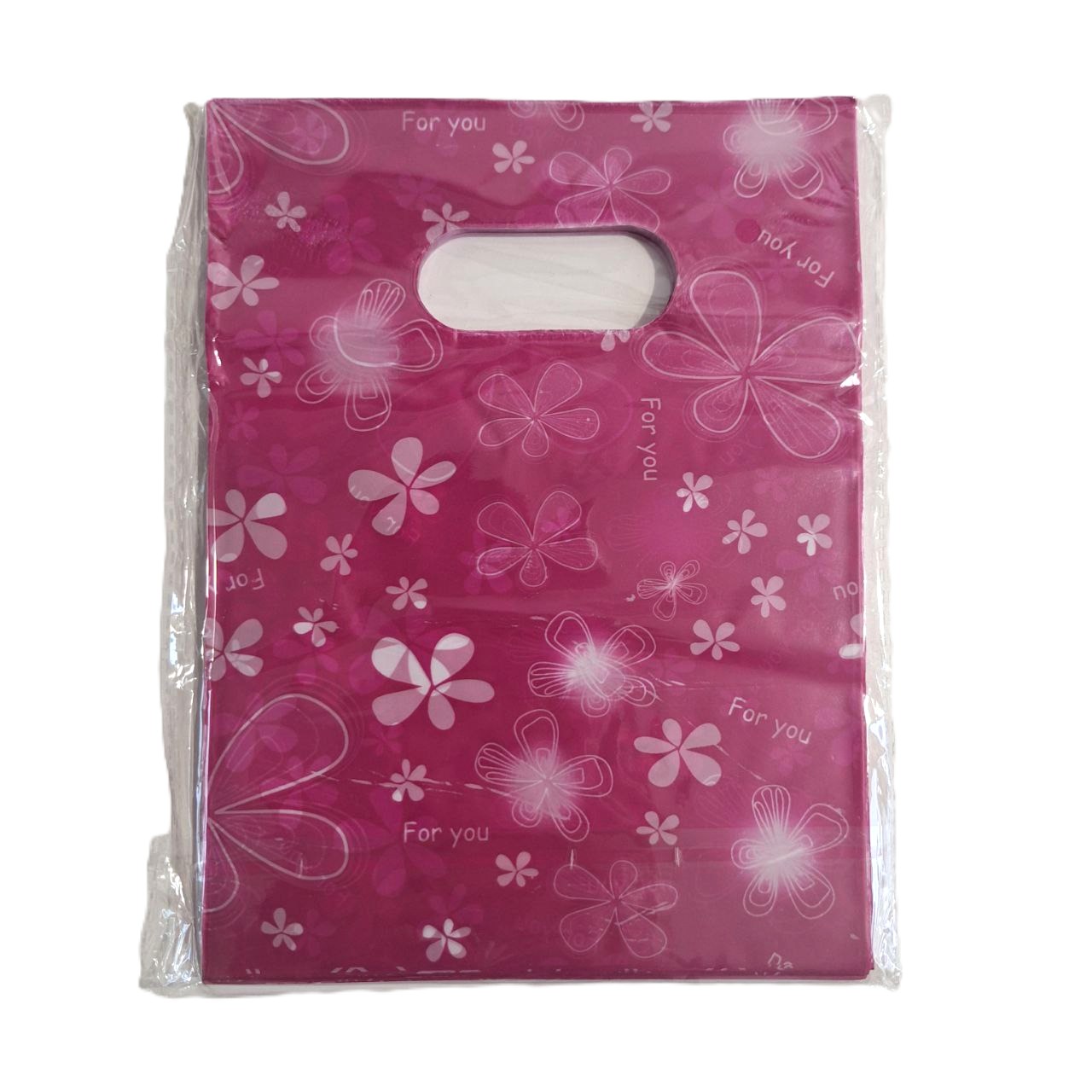 Bolsa Paq con 100 unidades 