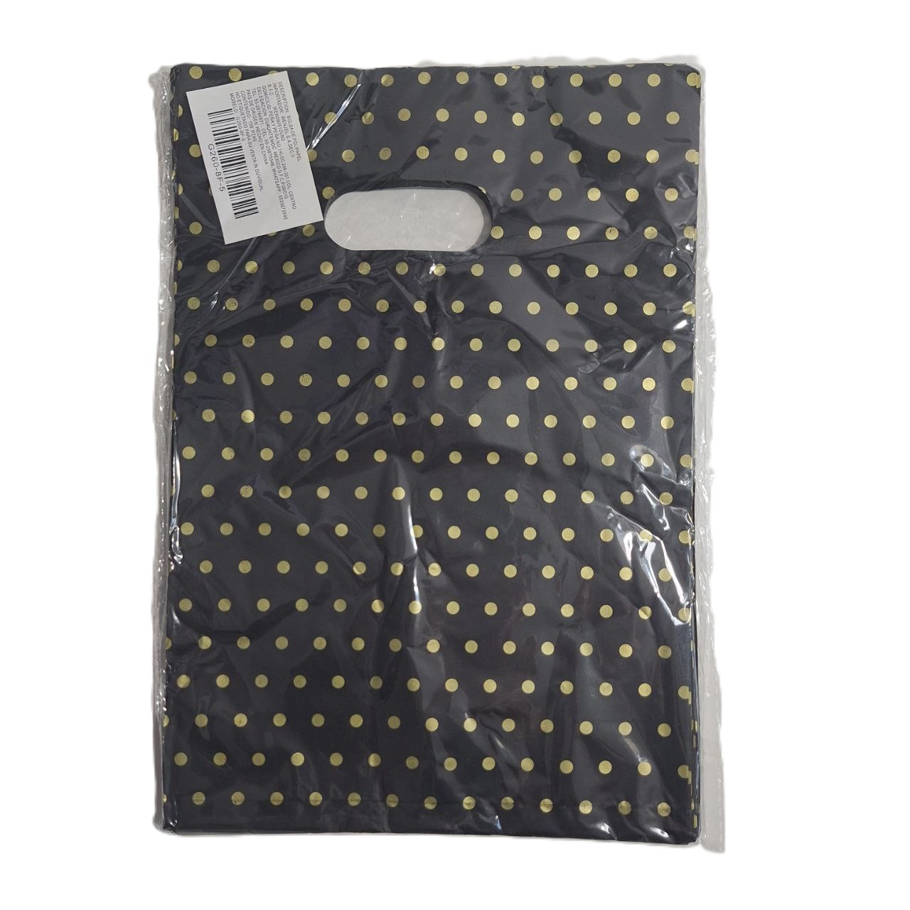 Bolsa Paq con 100 unidades 