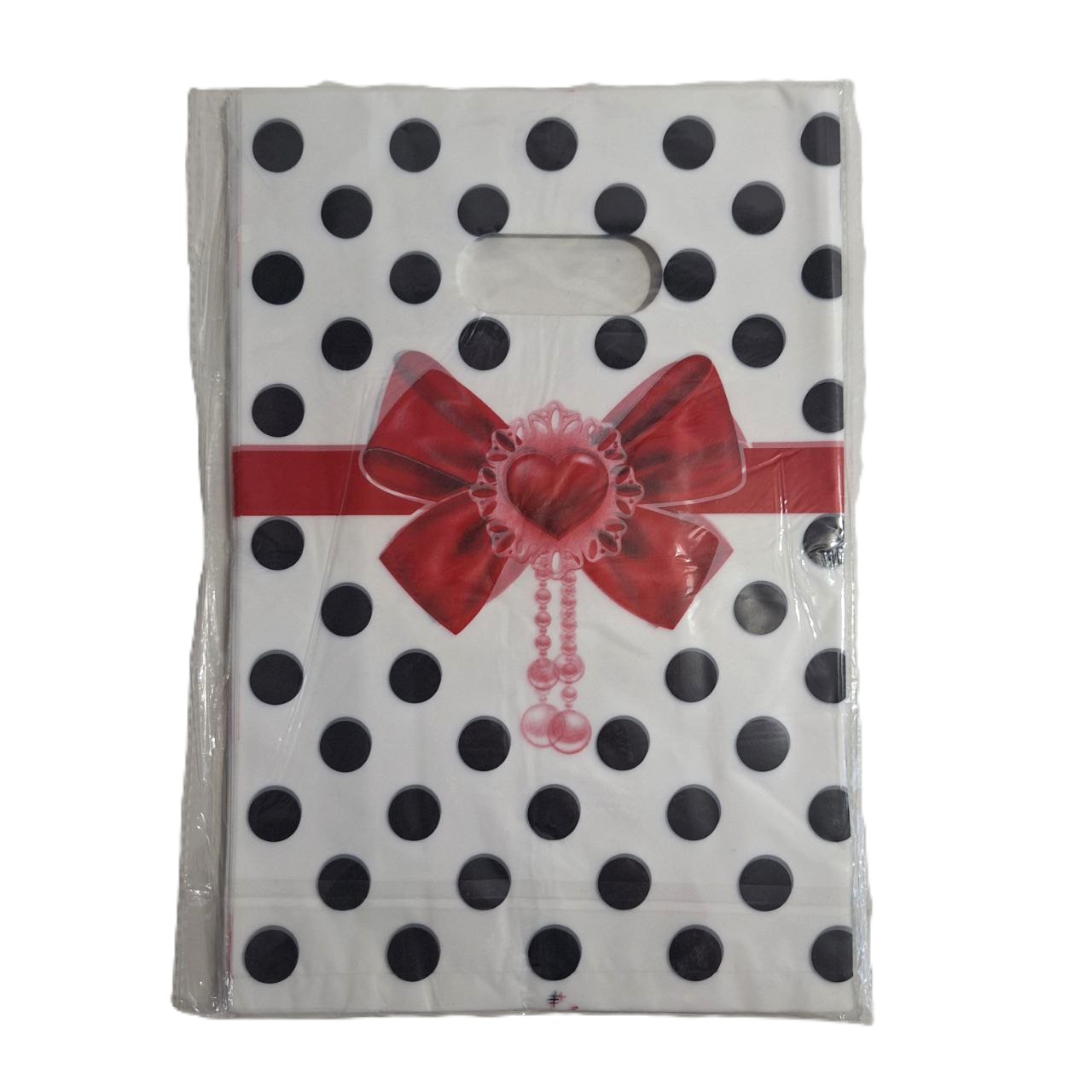 Bolsa Paq con 100 unidades 