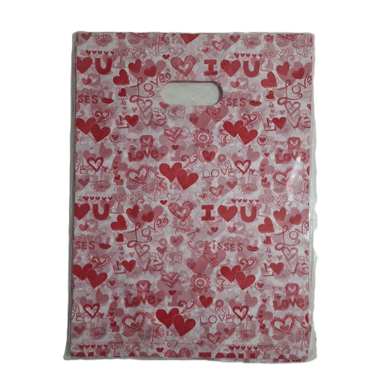 Bolsa Paq con 100 unidades 