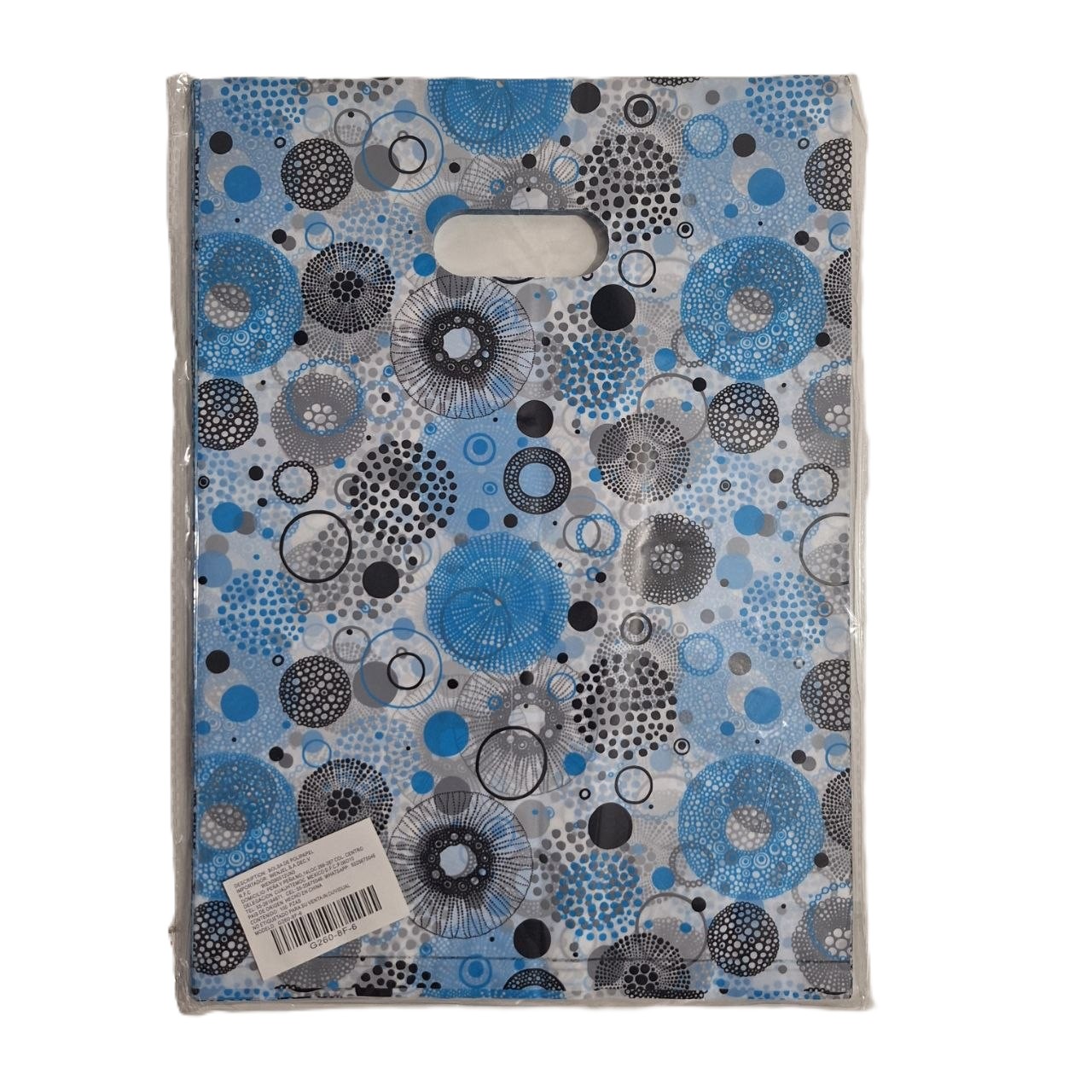 Bolsa Paq con 100 unidades 