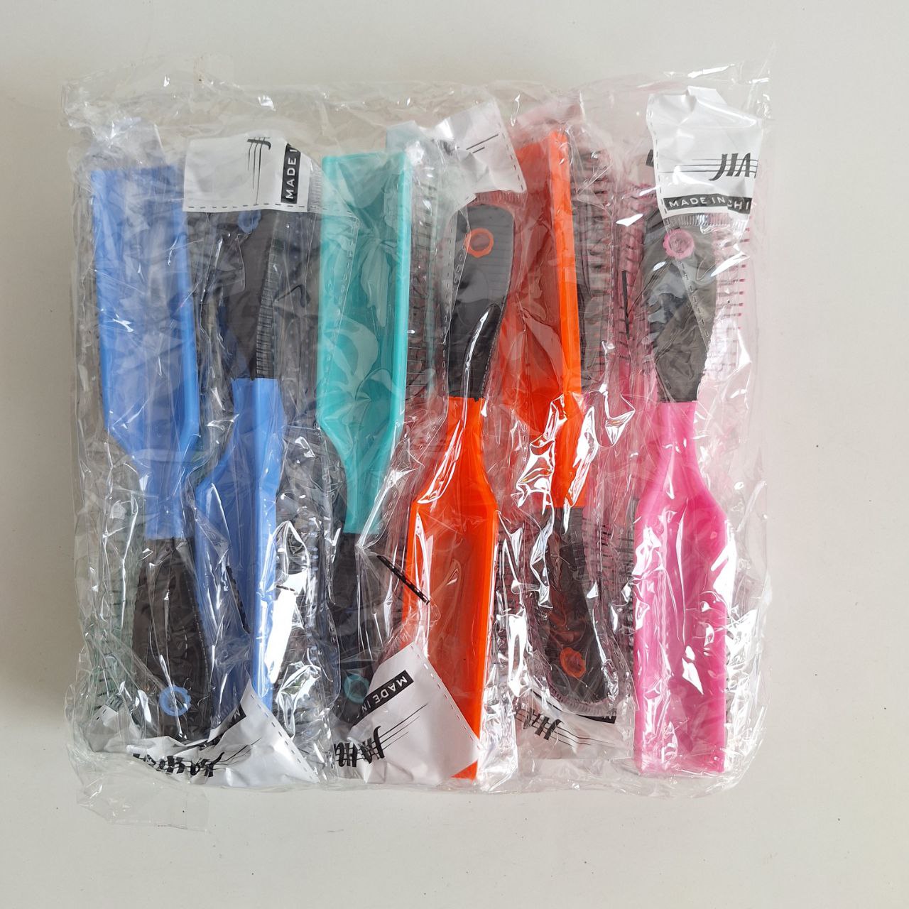 Cepillo para el cabello 