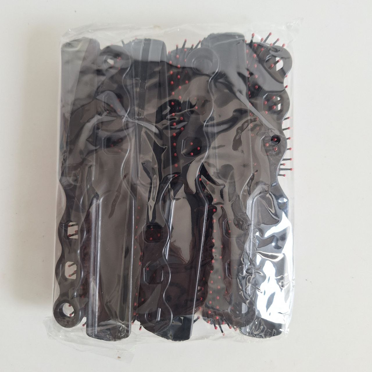 Cepillo para el cabello 