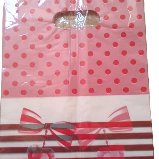 Bolsa Paq con 100 unidades 