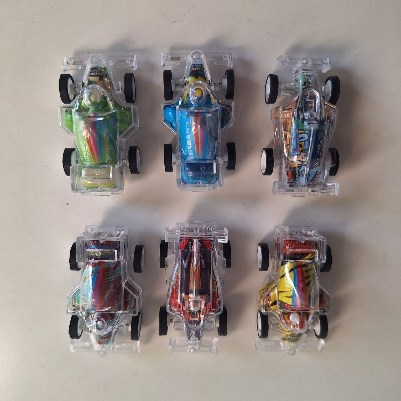 Cuña con Cuerda - Unidad