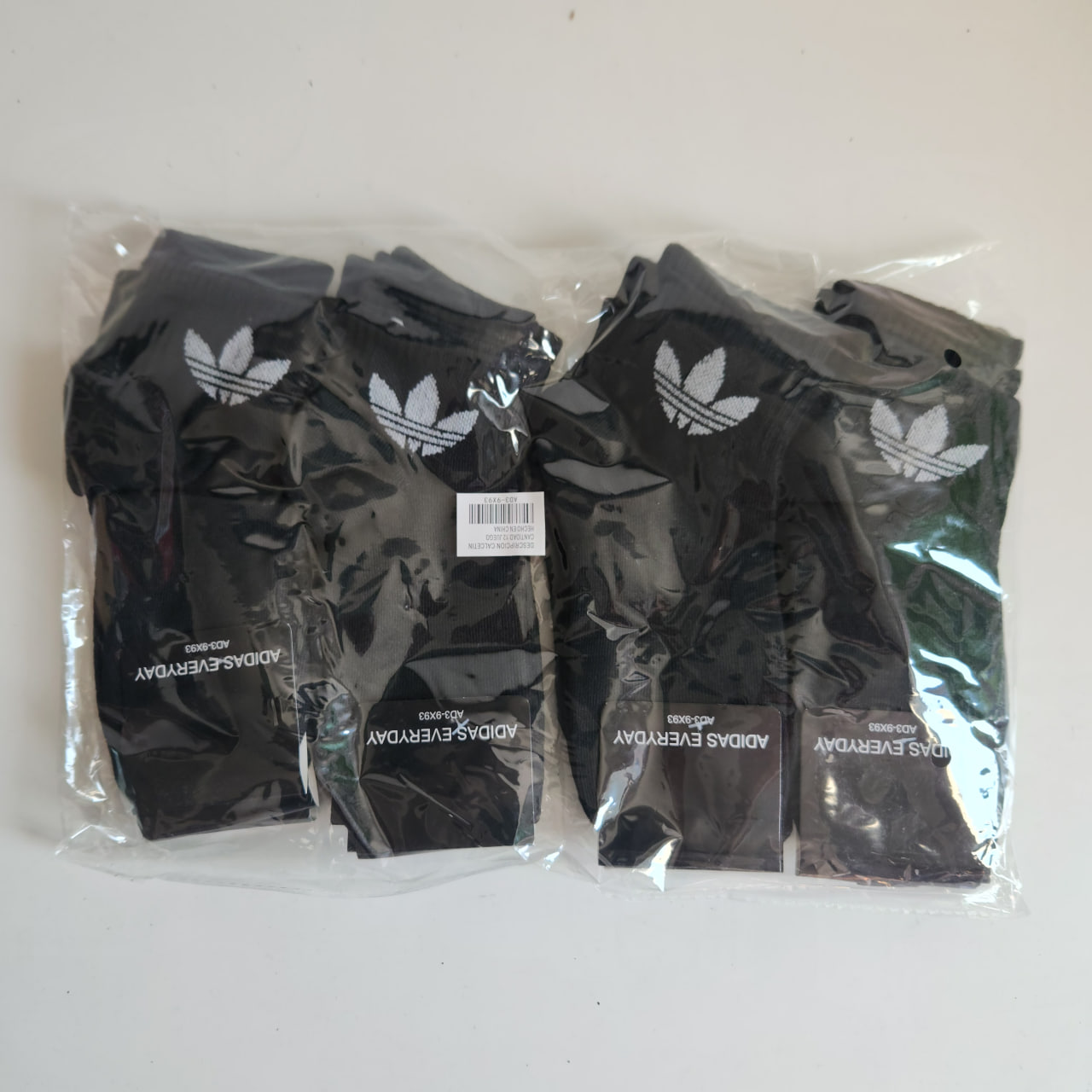 Medias de Marca Chica