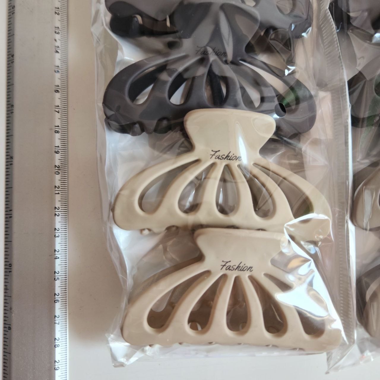 Pellizco - tonos carmelitas, Fashion