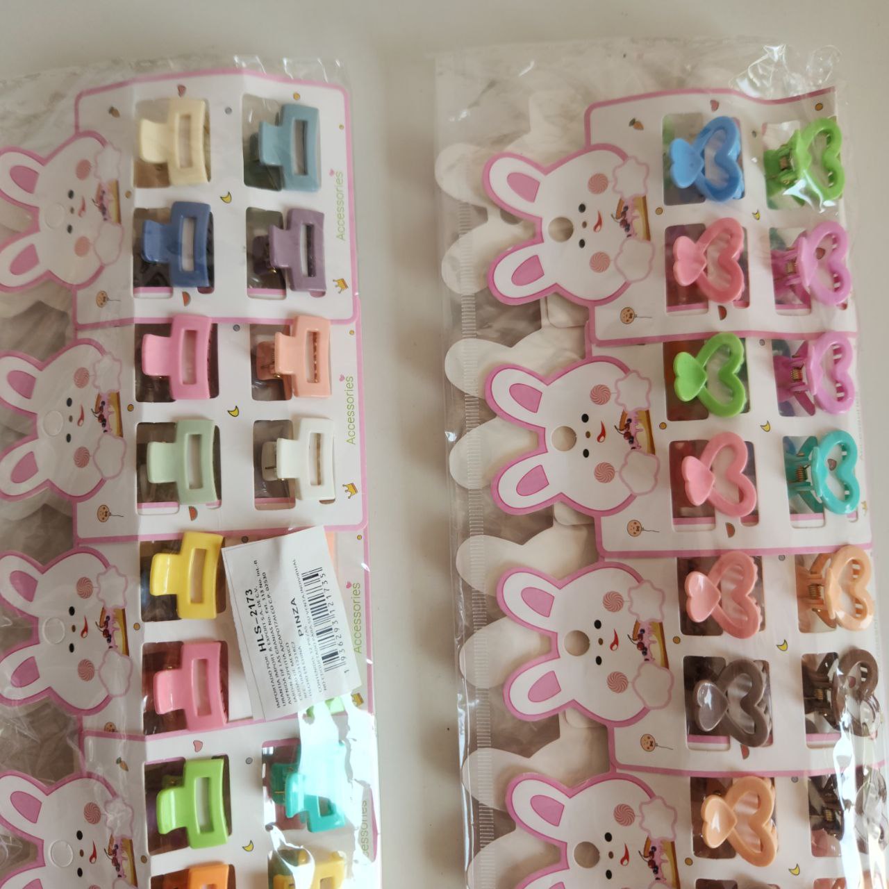 Pellizco - Chicos, paq con 12 cartones de 4