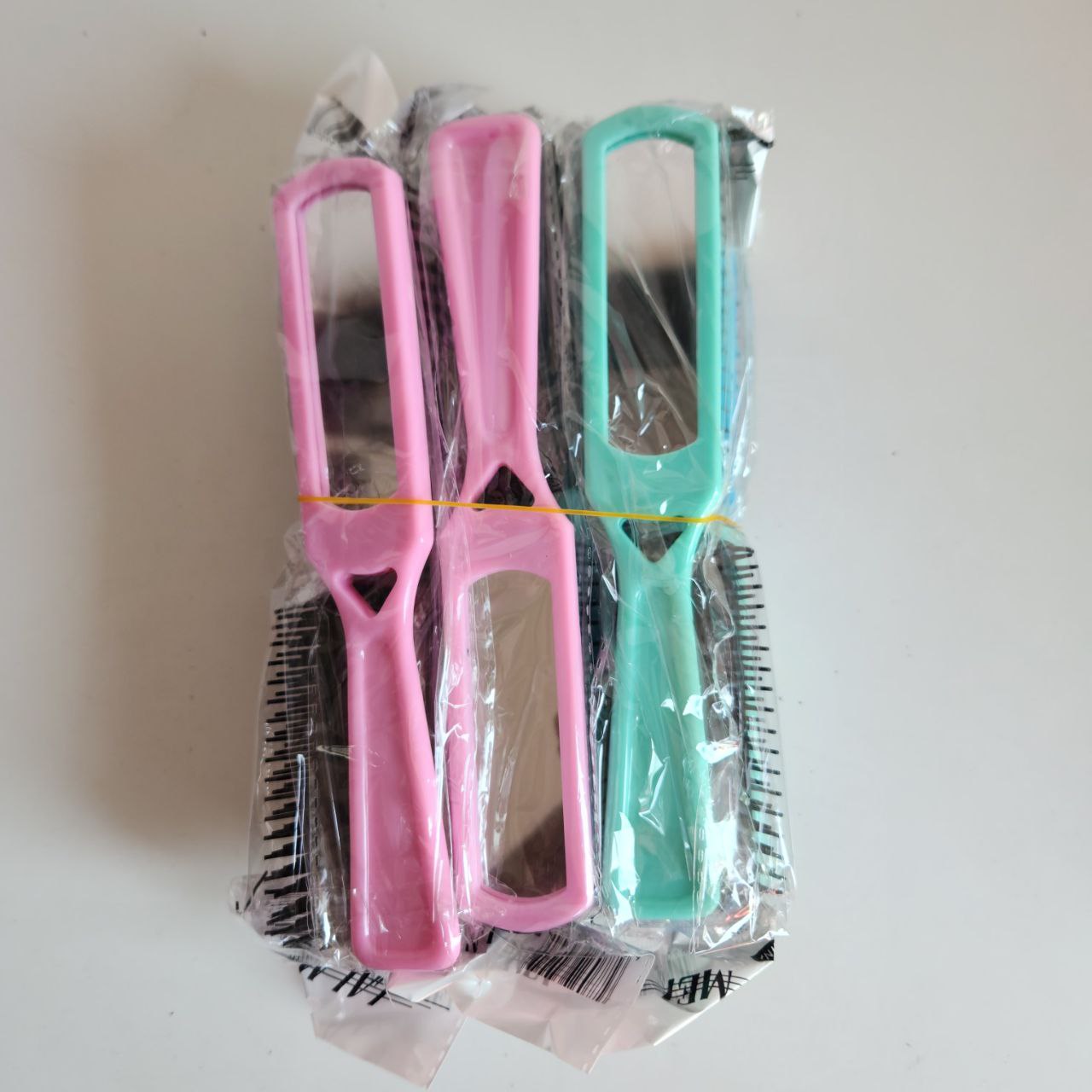 Cepillo para el cabello 