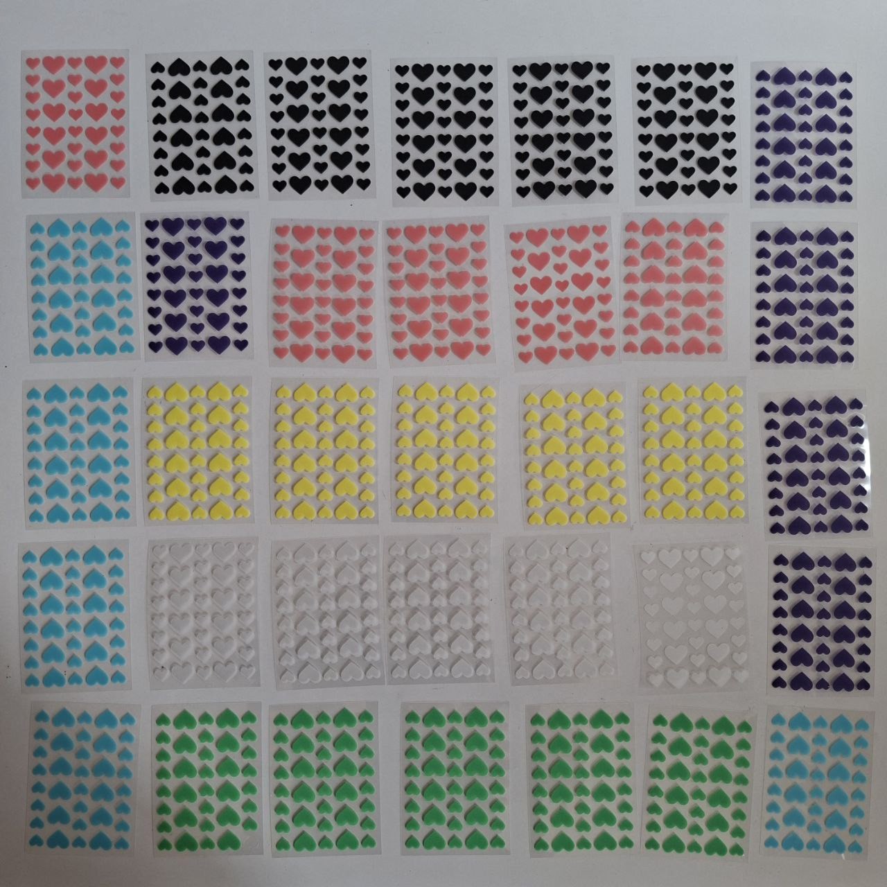 Parche Tratamiento Para Acné