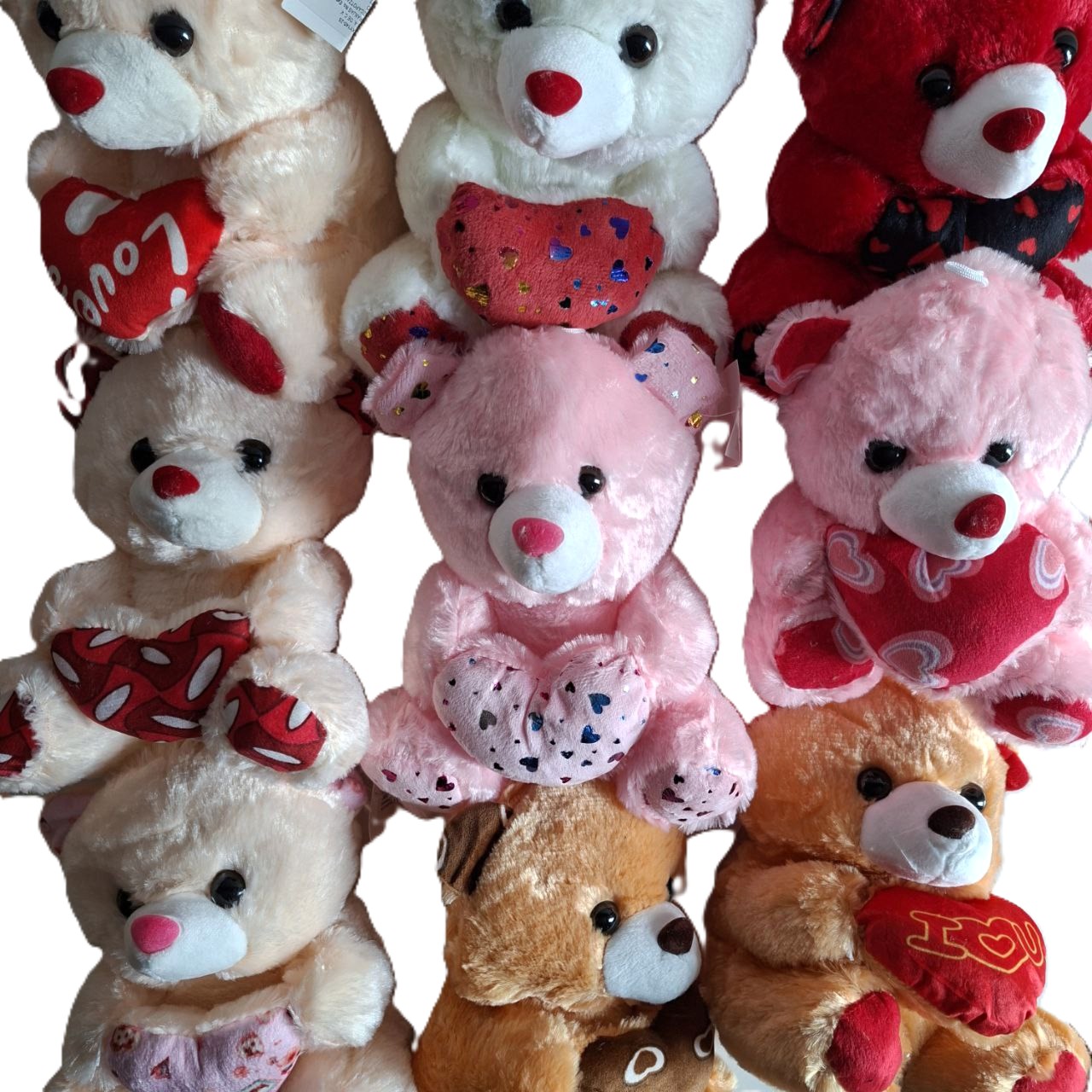 Peluche 1