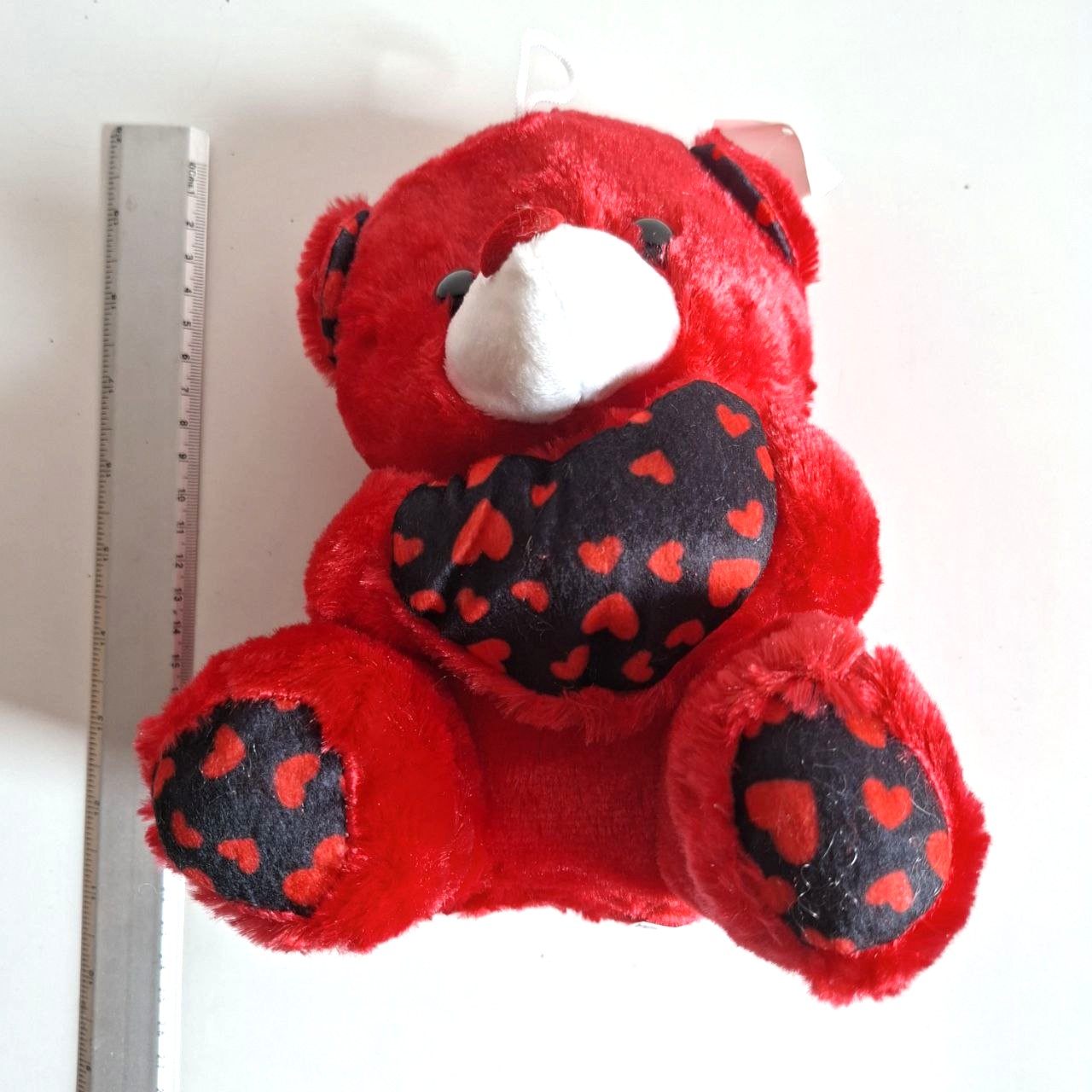 Peluche 2