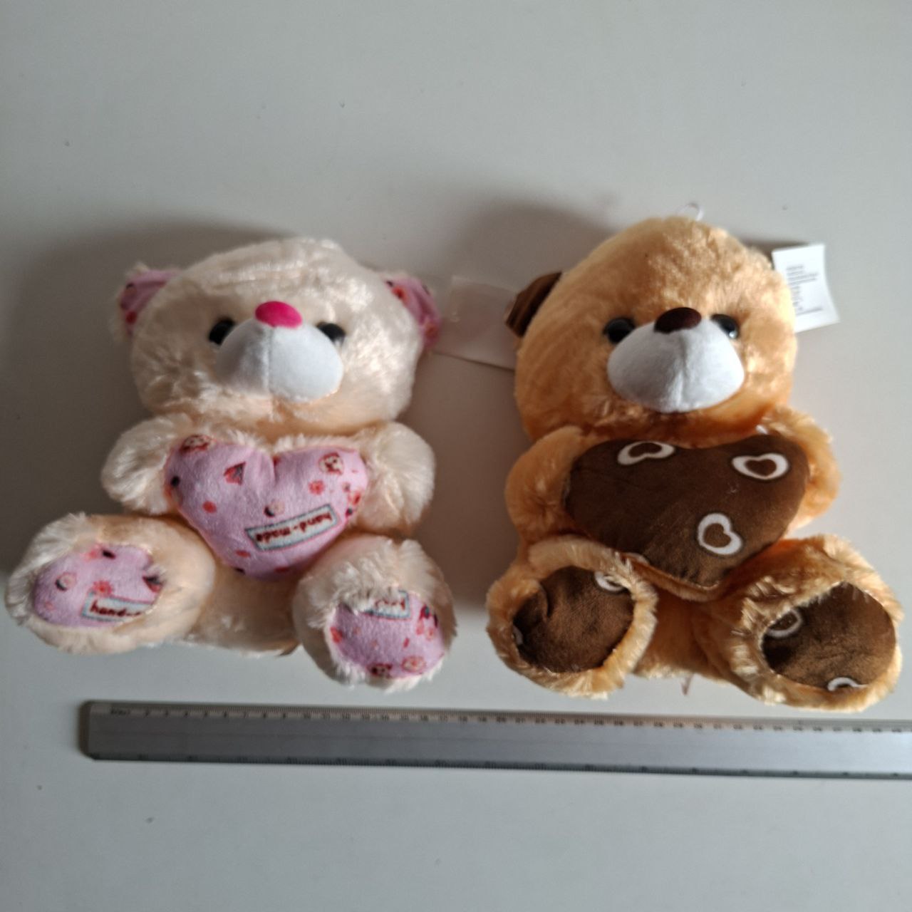 Peluche 3