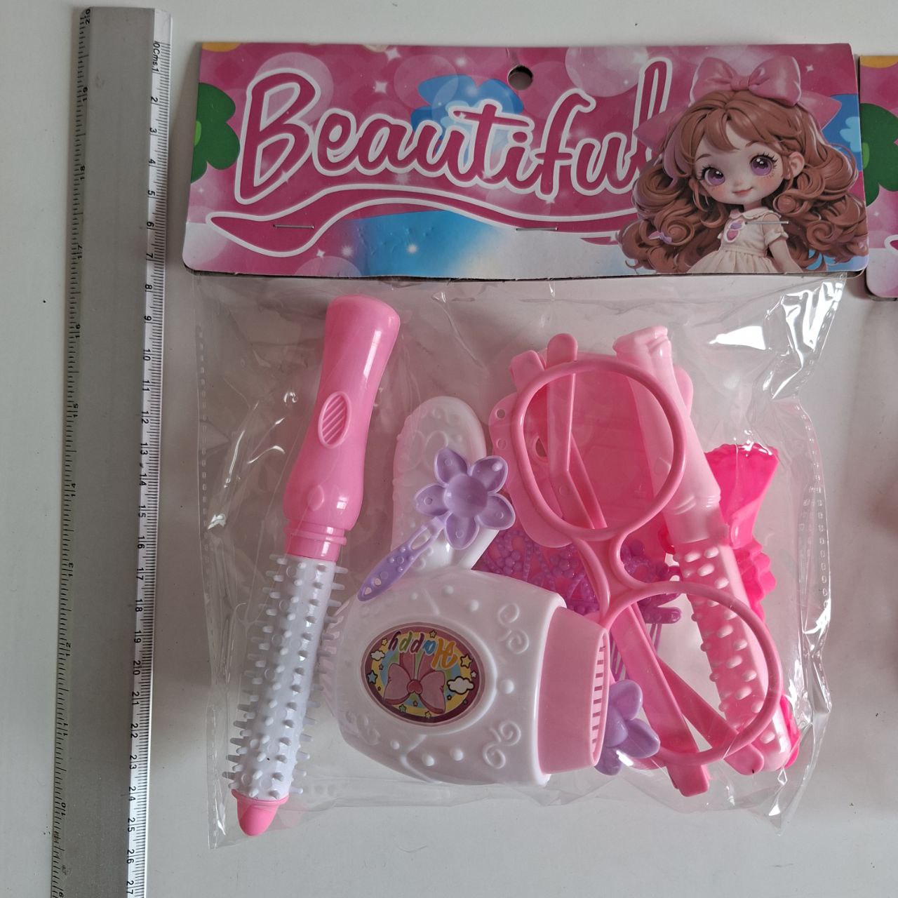 Juego de Belleza 1