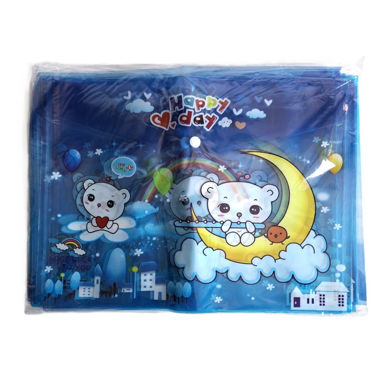 Carpetas para documentos 1