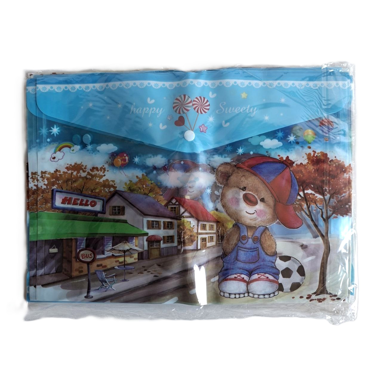 Carpetas para documentos 2