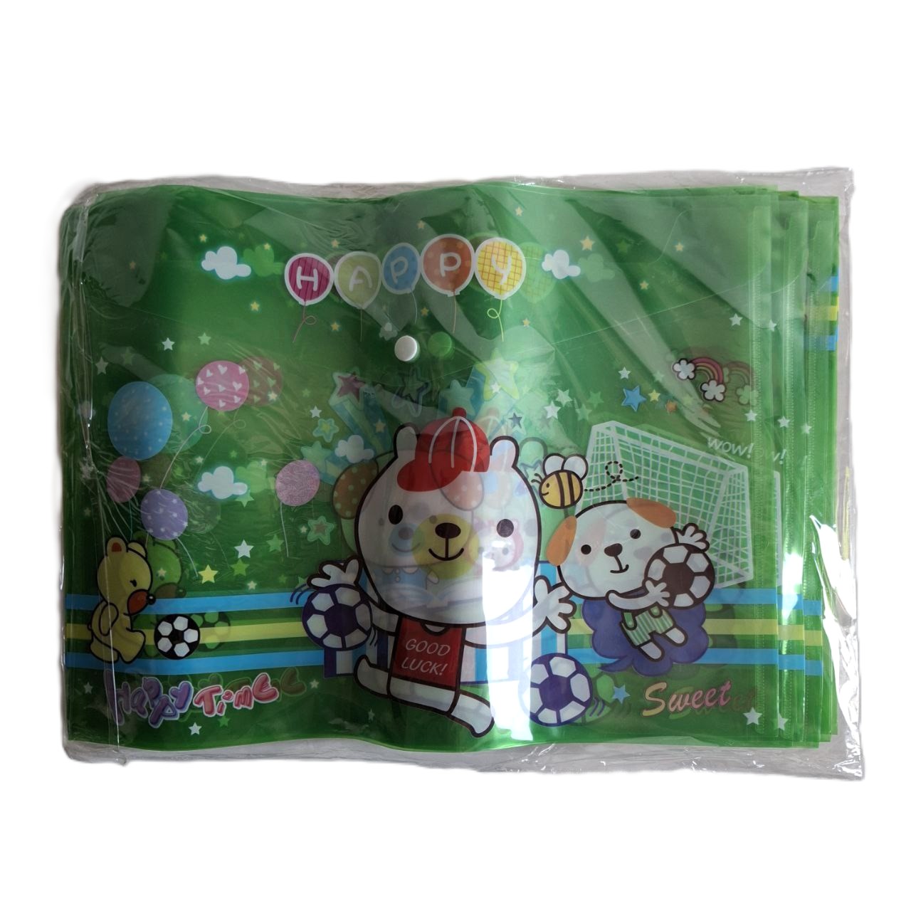 Carpetas para documentos 3