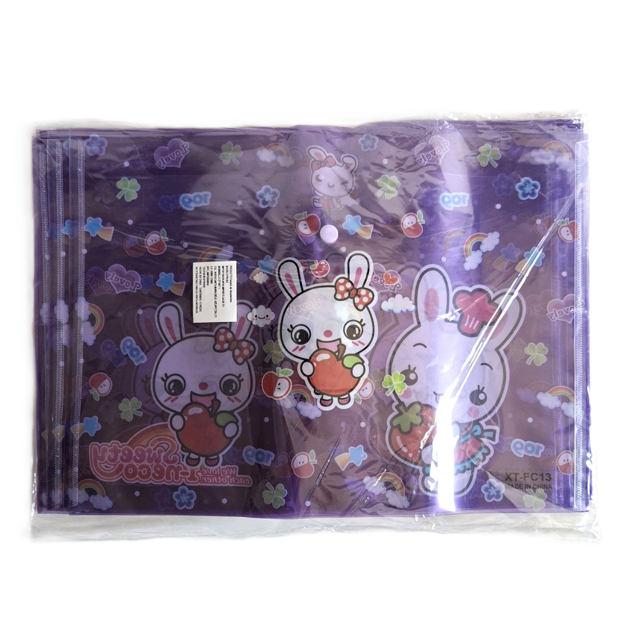 Carpetas para documentos 4