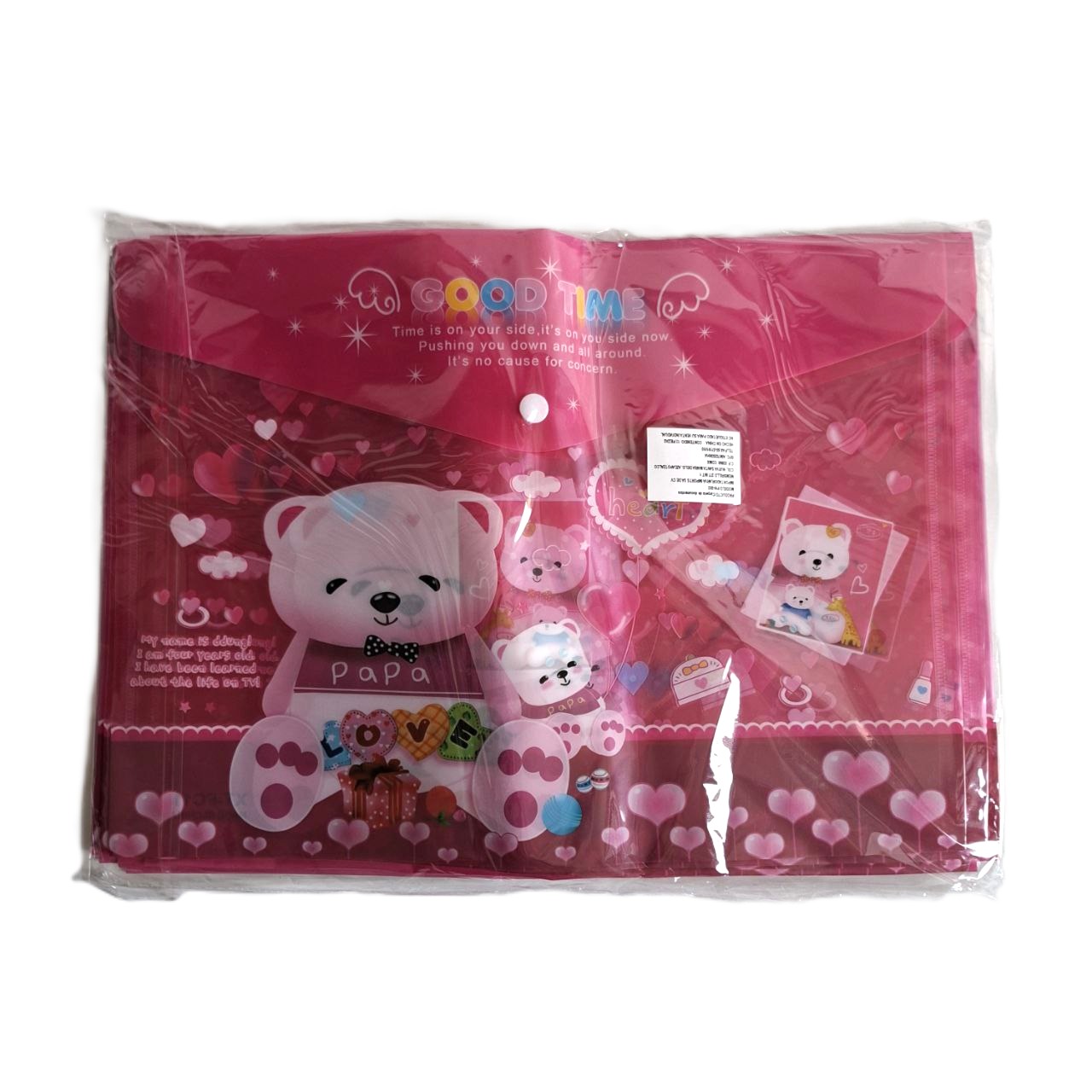 Carpetas para documentos 5