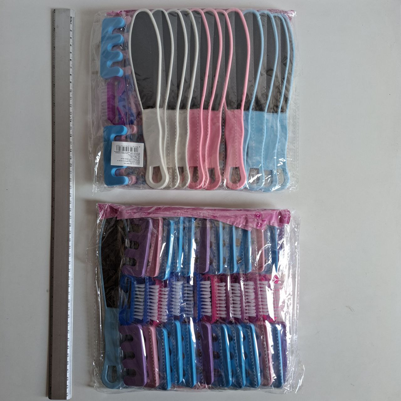 Kit de Herramientas para pedicura 3