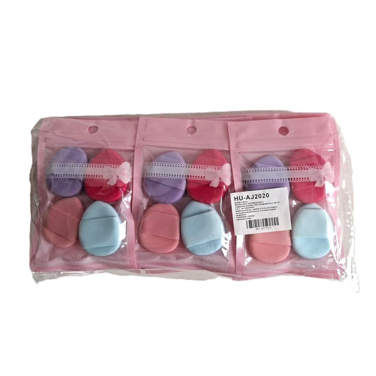 Esponja para Maquillaje