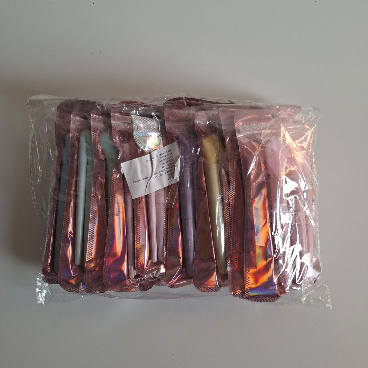 Brocha de maquillaje 2