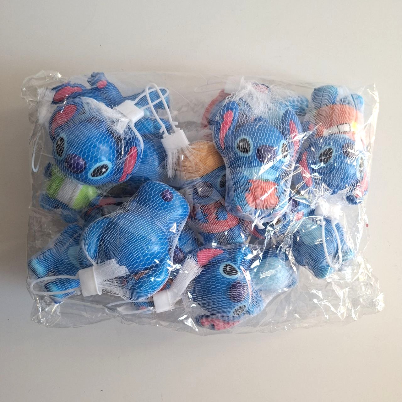 Squishy, Antiestrés